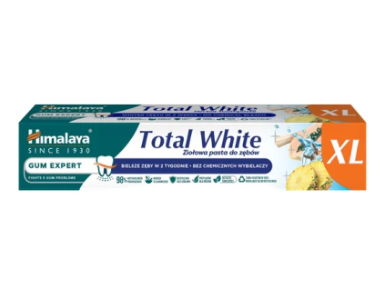 zubní pasta
