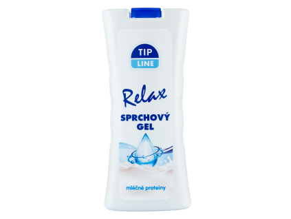 125904 tip line sg 500ml mlecne proteiny