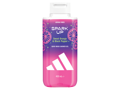 Adidas SG 400ml Vibes Spark Up