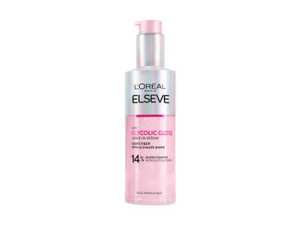 125379 elseve serum 150ml glycolic gloss