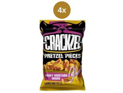 slané snacky