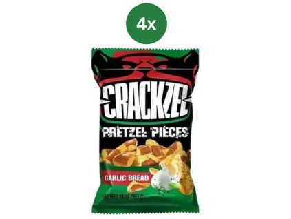 slané snacky