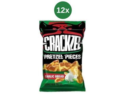 slané snacky