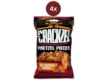 slané snacky