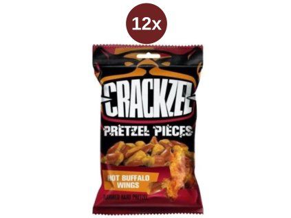 slané snacky