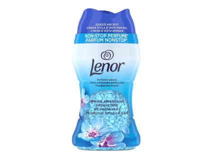 Lenor parels 150 g Lente Ontwaking