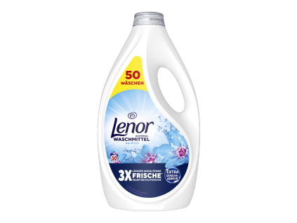 Lenor gel 50PD universeel aprilfris