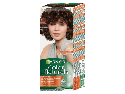 Garnier CN 4 1/2 donkere hazelnoot