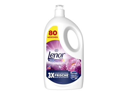 Lenor gel 80PD Amethist