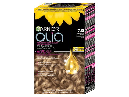 OLIA 7.13 natuurlijk blond