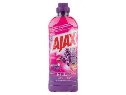 700333-ajax-relax