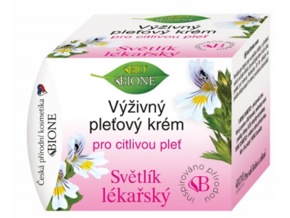 pleťový krém