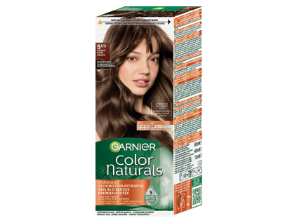 Garnier CN 5 1/2 koffie