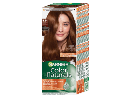Garnier CN 5.34 mahonie