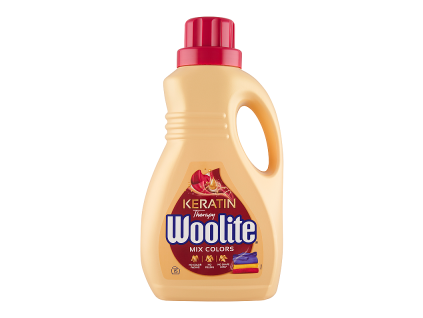 Woolite 15PD Kleur