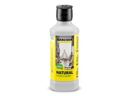 KÄRCHER Vloerreiniger ECO 538 ml