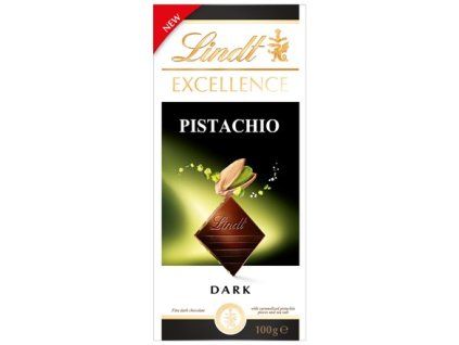 Lindt EXCELLENCE Pistache 100 g