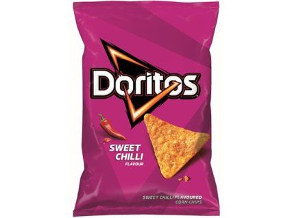 Doritos Sweet Chilli 90 g