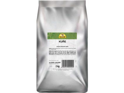 NADIR Kippenkruidenmix 2 kg