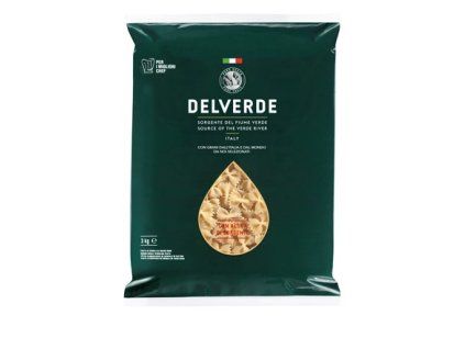 Delverde Farfalle 3 kg