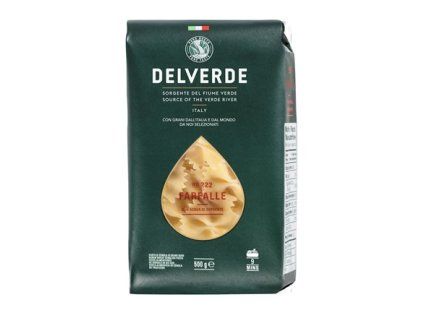 Delverde Farfalle 500 g