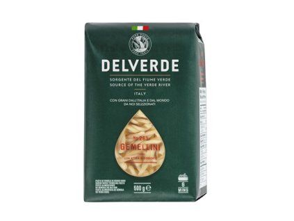 Delverde Gemellini 500 g