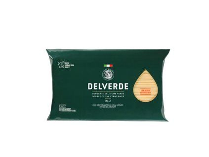 Delverde Spaghetti 3 kg
