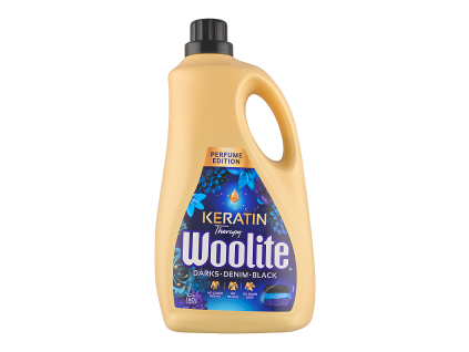 Woolite 60PD Parfum Zwart
