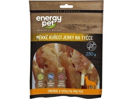 energy pet