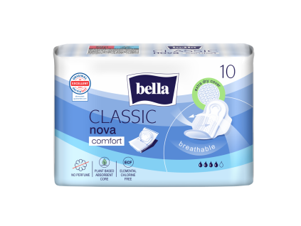 94414 bella classic nova comfort 10 ks