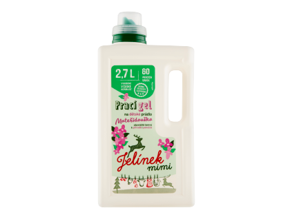 Jelinek tijmgel 60PD