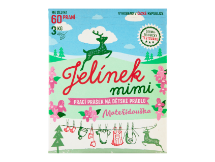 Jelínek tijmpoeder 60PD