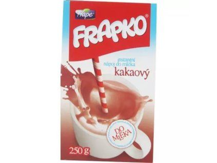 Frappé Frapko Cacao 250 g