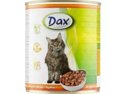 Dax gevogeltestukken 830 g