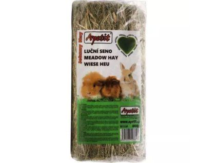 Apetit johnny hooiweidehooi 800g