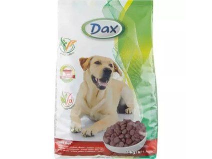 Dax rundvleesgranulaat 3 kg