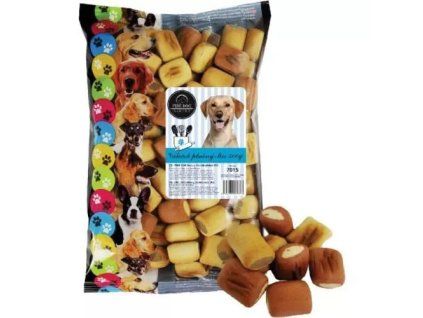 Fine Dog bakkerij deegroller 500 g