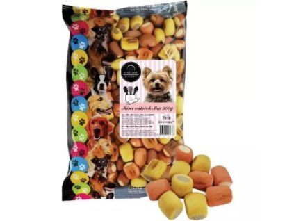 Fine Dog bakkerij deegroller mini 500g