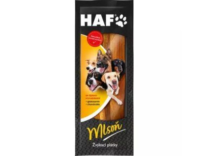 Haf kauwschijven 60 g P