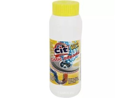 Cit afvalreiniger 270 g