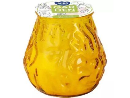 Bispol Aura kaars feestmix s73-099 80g