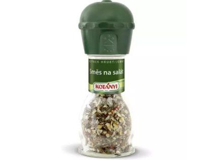 Kotányi salademixmolen 40g