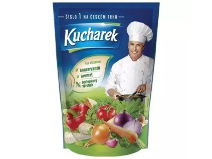 Kookboek 200 g