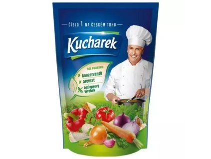 Kookboek 500 g