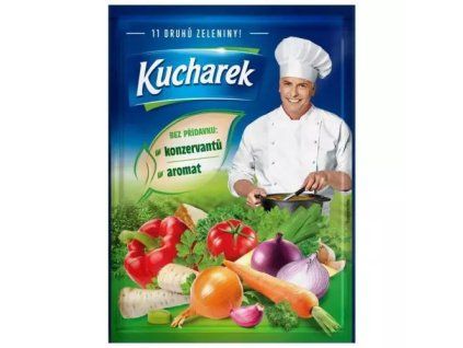 Kookboek 75 g