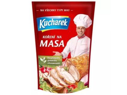 Vleeskruidenlepel 100 g