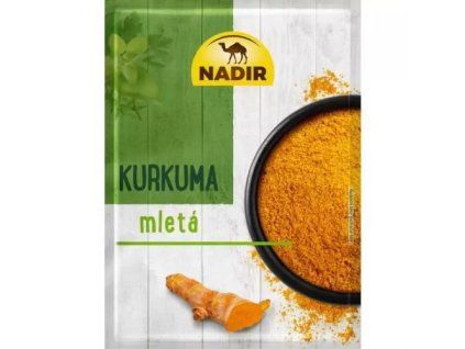 Nadir kurkuma 20 g