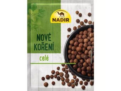 Nadir pimentkorrels, heel, 20 g