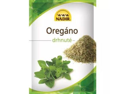Nadir oregano 8 g