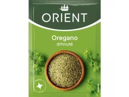 Orient Spices Oregano Rubbed 8g